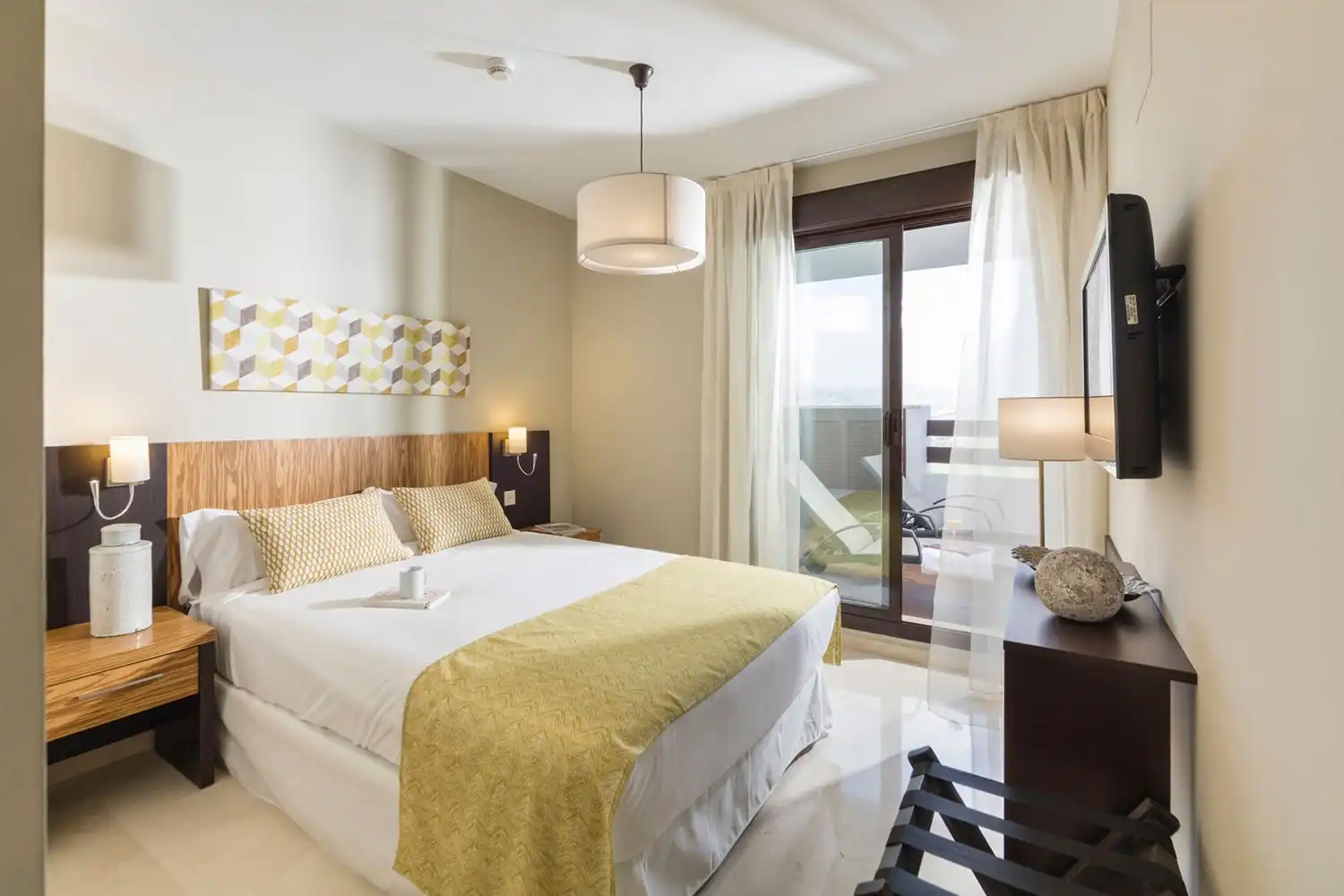 Apartment with pool for sale in Costa Natura, imagen 15
