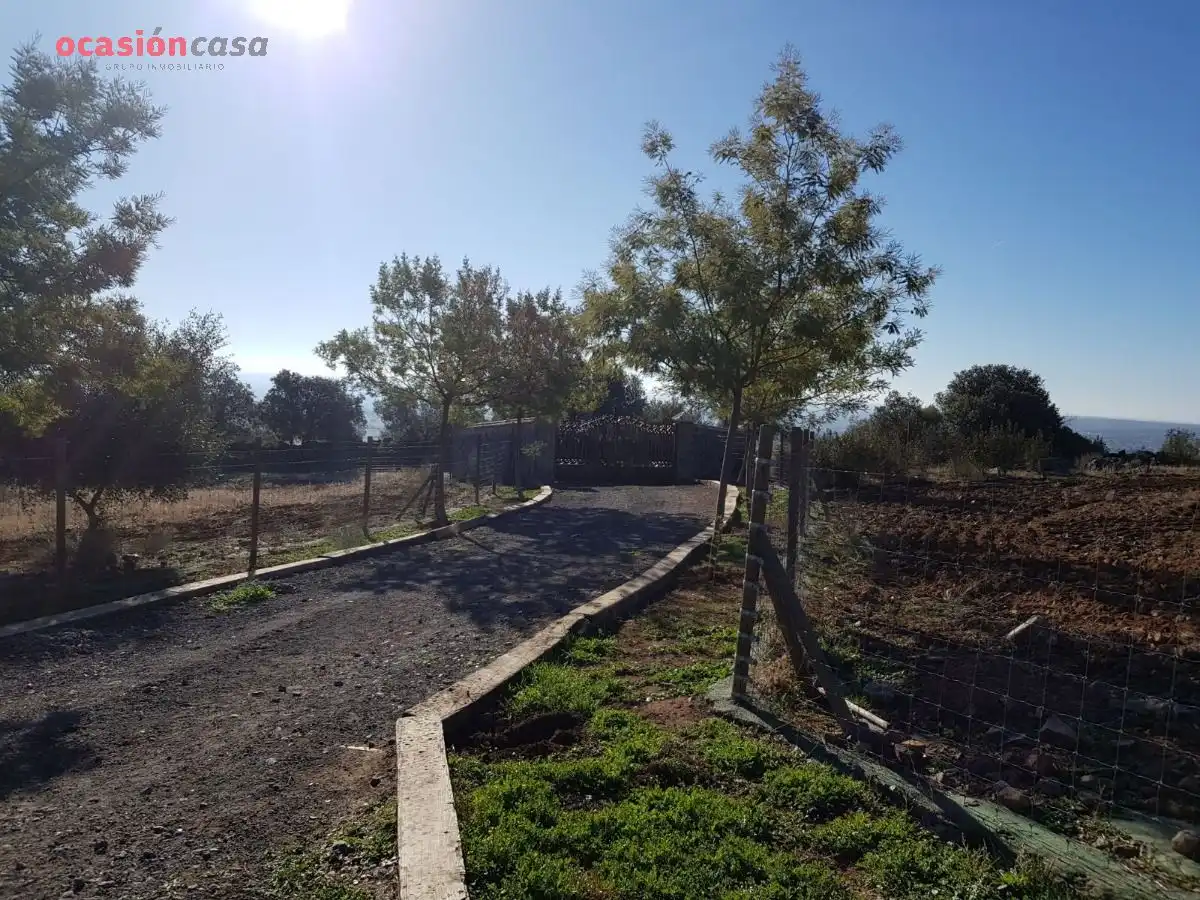 Casa o chalet en venta en Santa Eufemia