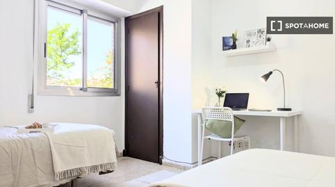 Photo 4 of Flat to share in Barrio de Benicalap, Valencia