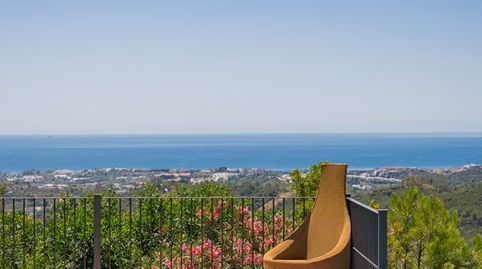 Foto 4 de Casa o chalet en venta en C. Juan Lerma Valero, 5, Montemayor - Marbella Club, Benahavís