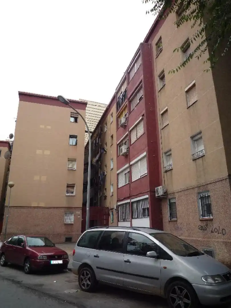Piso en venta en C/ Córdoba