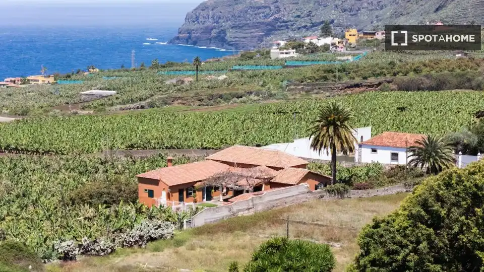 Habitació a Zona Botánico