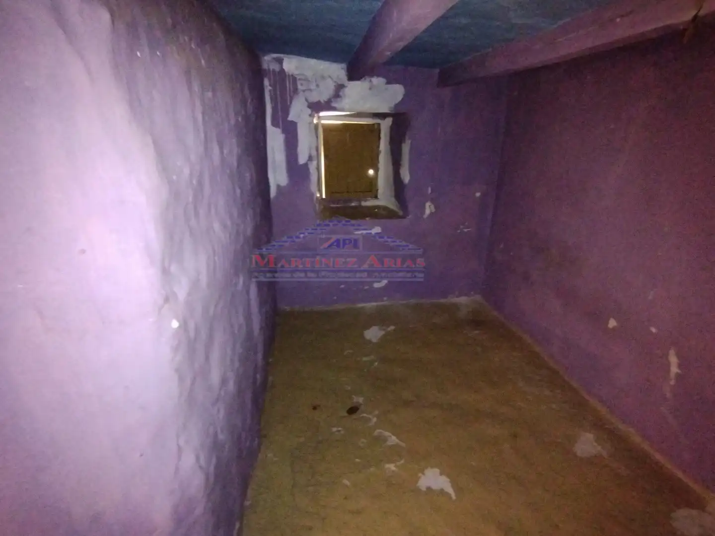 Casa adosada en venta en Santisteban del Puerto