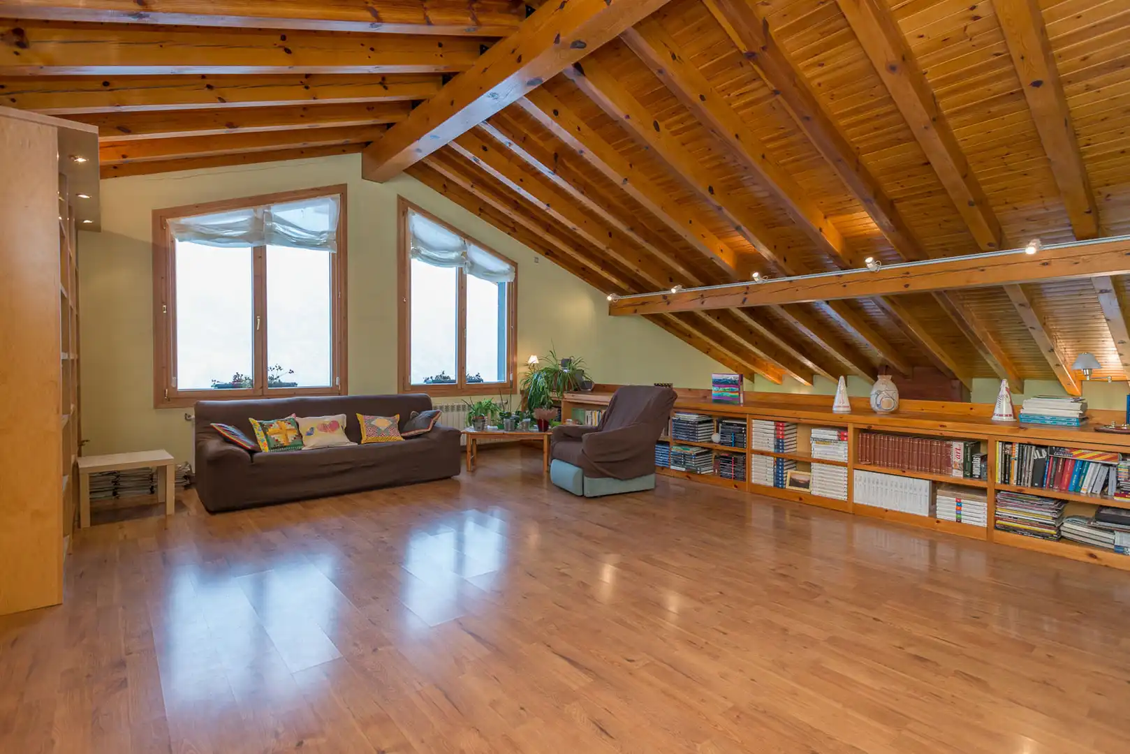 Chalet con terraza en venta en Pal - Xixerella, imagen 12