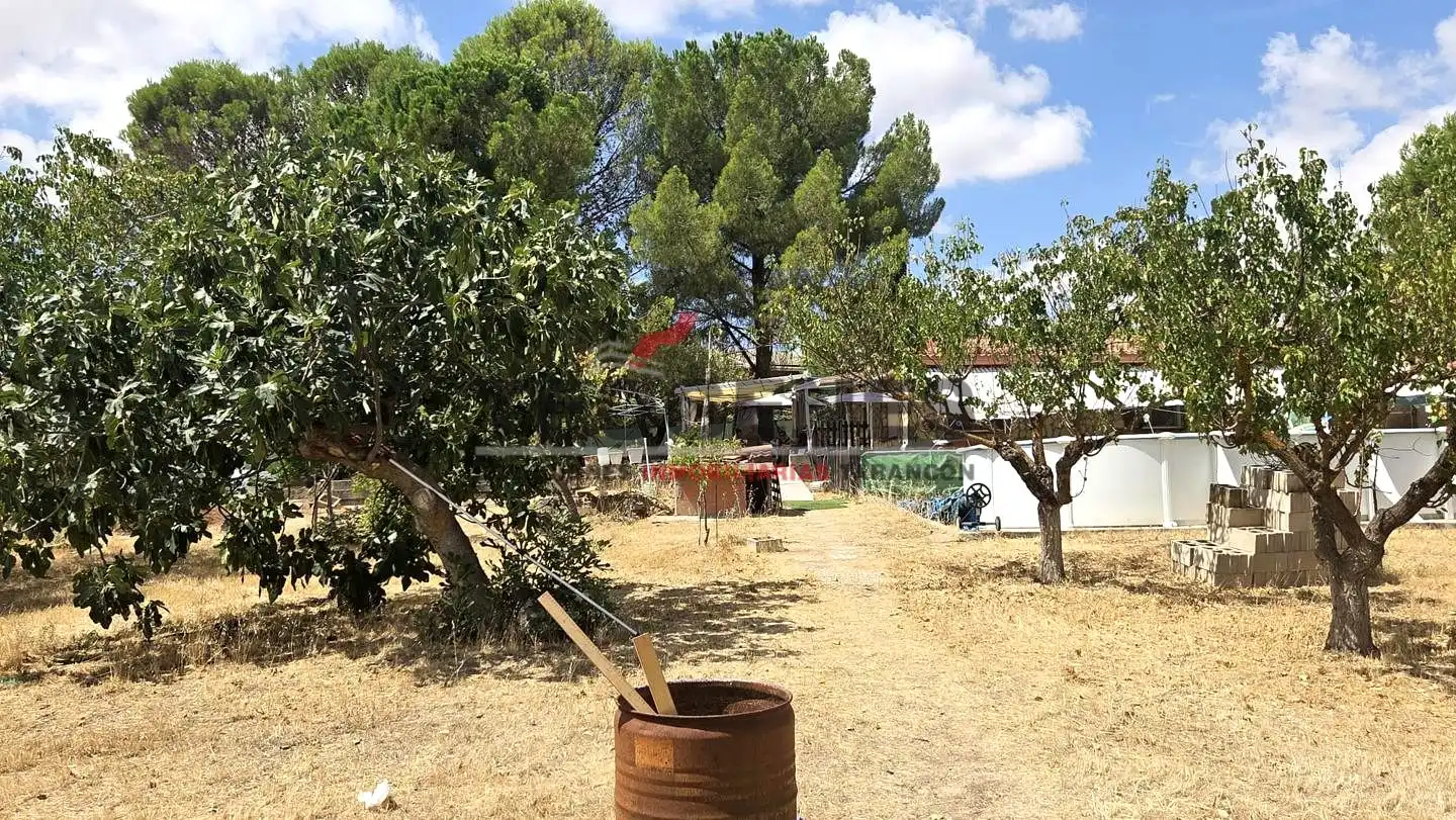 House with pool for sale in Camino del Castaño, imagen 37