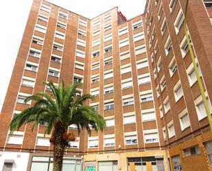 Exterior view of Flat for sale in Avilés