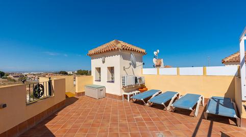 Foto 4 de Casa o xalet en venda a Calle Manzanilla, Los Balcones - Los Altos, Alicante