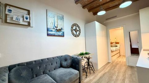 Photo 2 of Flat for rent in Calle Mare de Deu del Pilar, Sant Pere, Sta. Caterina i la Ribera, Barcelona Capital