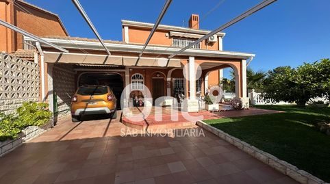 Foto 5 de Casa o xalet en venda a San Antonio de Benagéber, Valencia