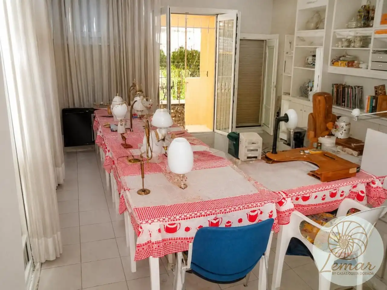 House with pool for sale in Constitució, imagen 30