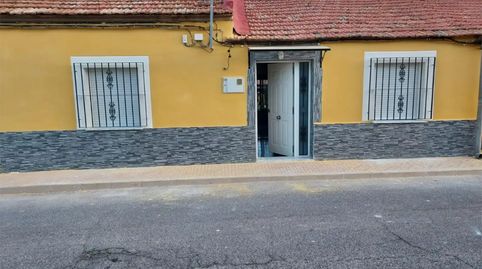 Foto 2 de Casa o xalet en venda a Calle de la Libertad, 4, Sierra de Carrascoy, Alhama de Murcia