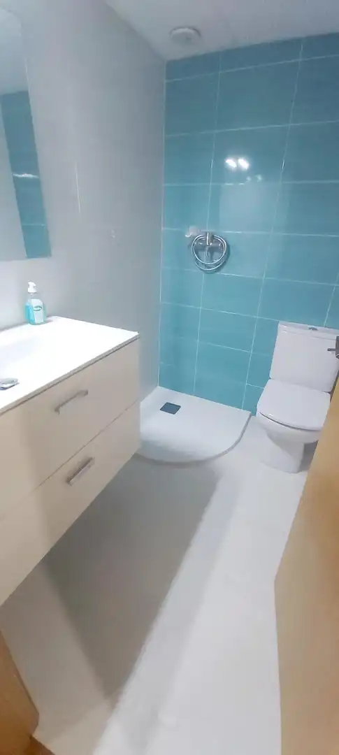 Baño de Piso en venta en Murcia con Aire acondicionado y Trastero