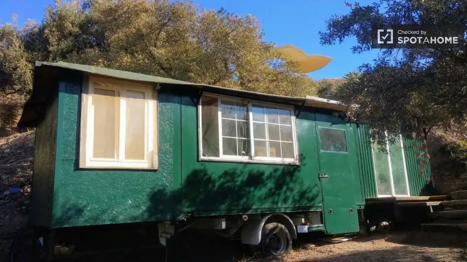 Habitació a Los Almendros - El Limonero - El Tomillar