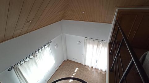 Foto 4 de Ático en venta en Del Puerto de Suebe, Numancia,  Madrid Capital