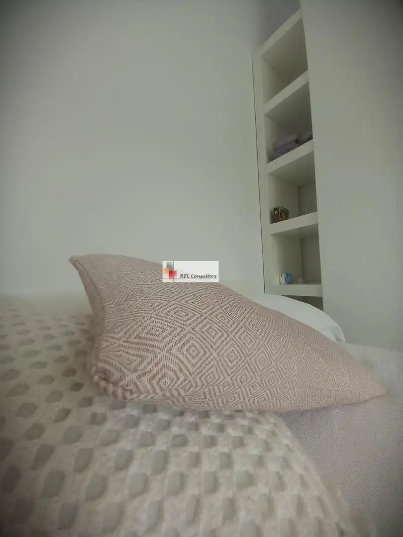 Habitación de Ático en venta en Sant Jaume d'Enveja con Aire acondicionado, Trastero y Balcón