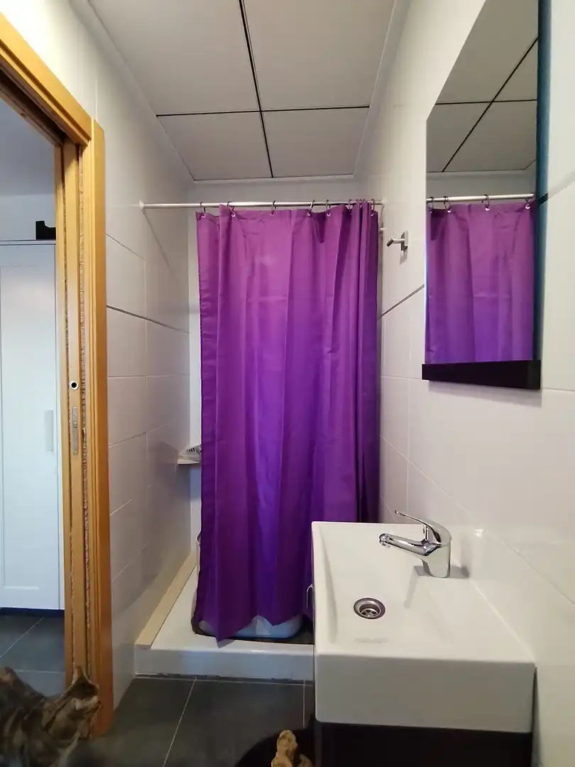 Penthouse mit Aufzug zum Verkauf in Muro de Alcoy, imagen 19