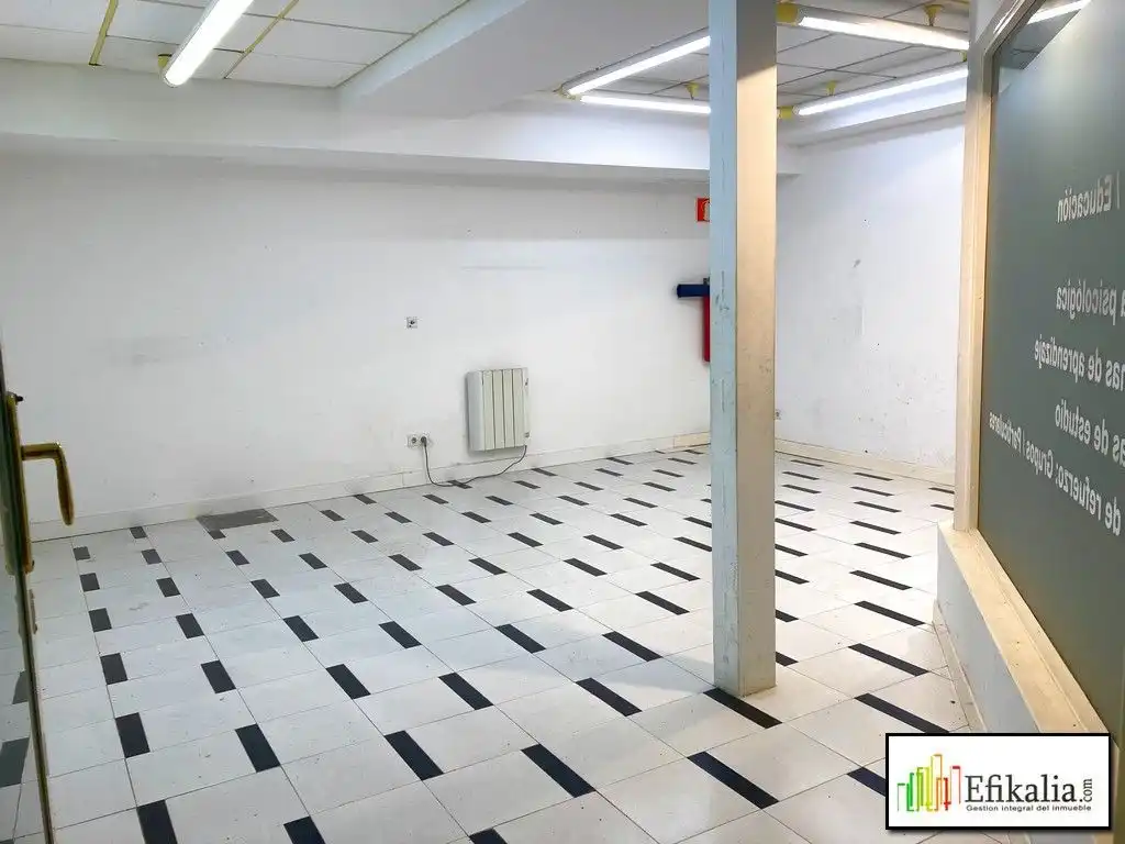 Local comercial en venda a Korreo 11, imagen 3