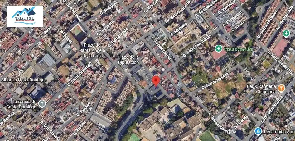 Pis en venda a Calle PICACHO, imagen 2