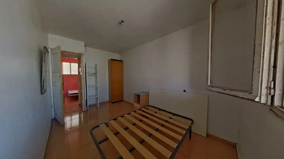 Habitación de Piso en venta en Sant Adrià de Besòs