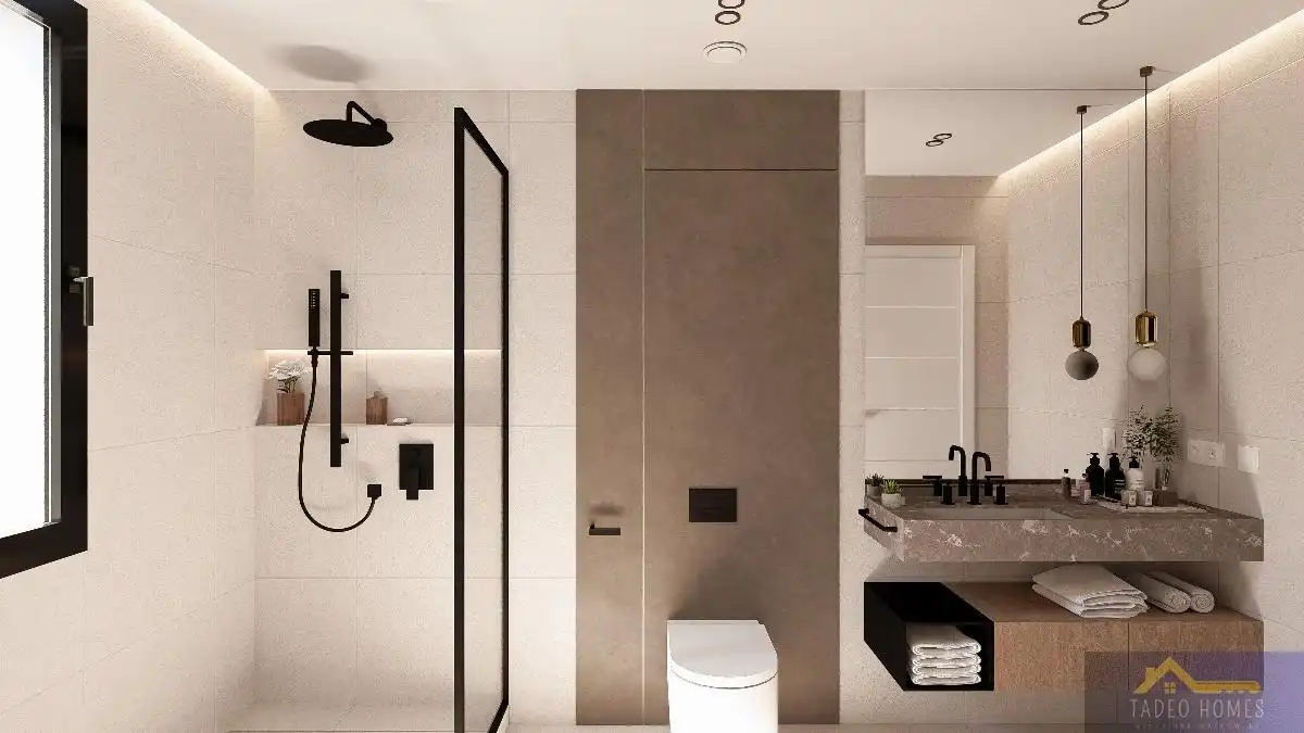 Chalet con piscina en venta en Mundo, imagen 18