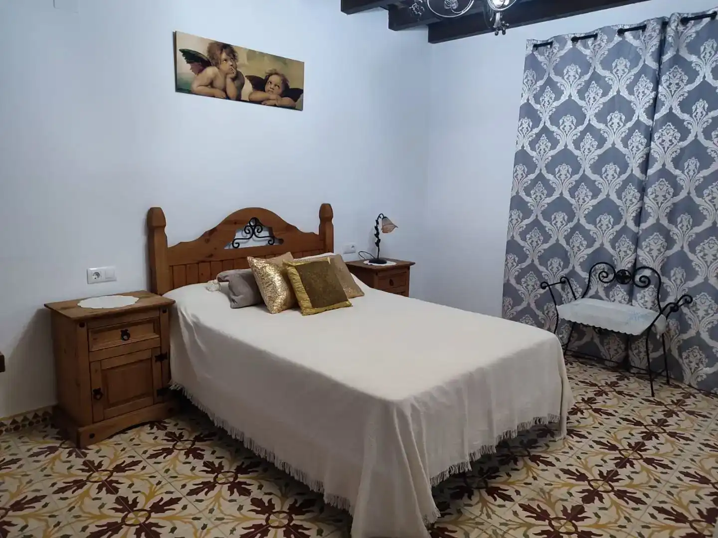 Habitación de Casa o chalet de alquiler en Medina Sidonia, Cádiz