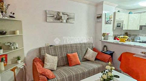 Foto 2 de Pis en venda a Costa del Silencio, Arona