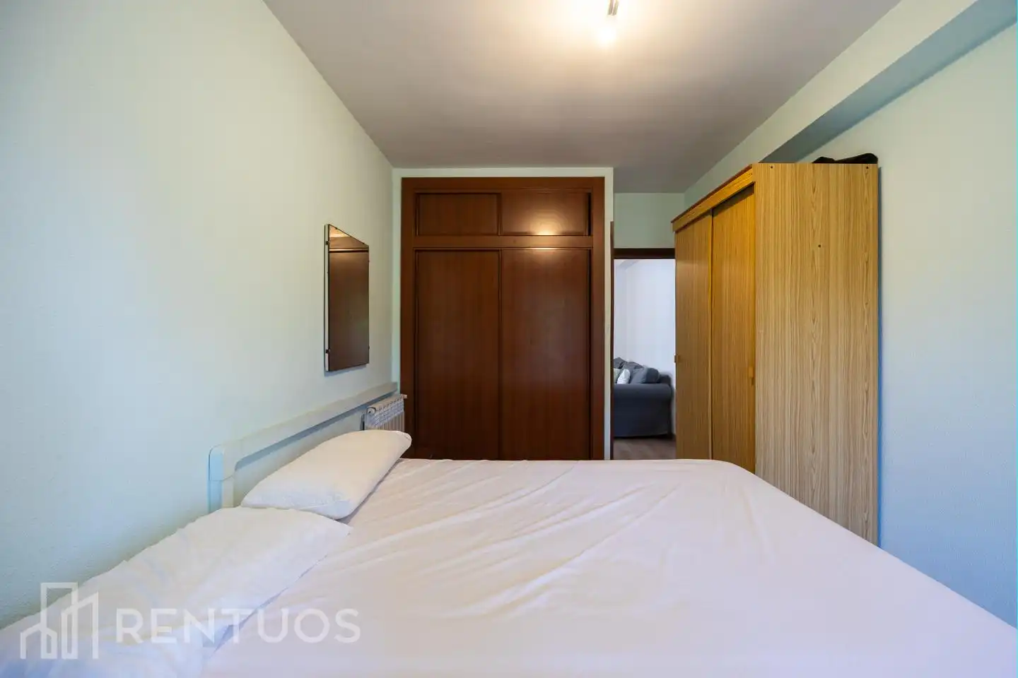 Flat for rent in Calle de Sáhara, Los Rosales