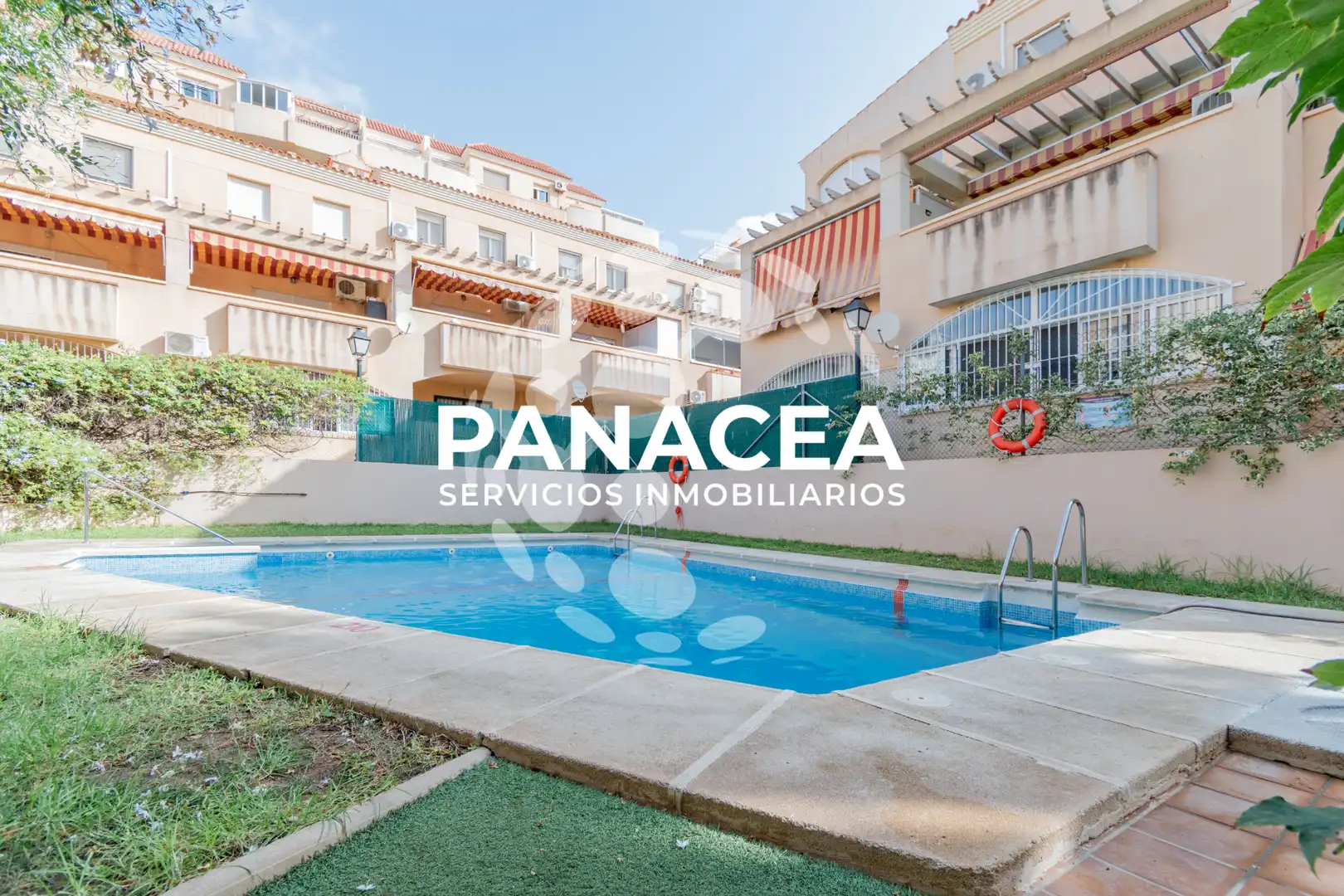 Flat for sale in Roquetas de Mar  with Furnished, Microwave and TV