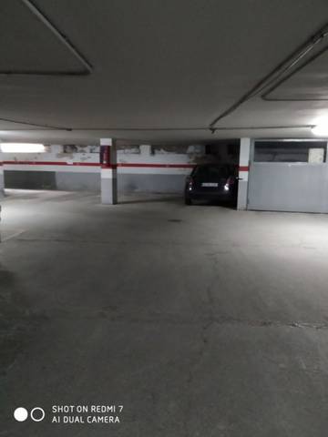 Garaje en Venta en Carrer Sant Jordi en Mollerussa