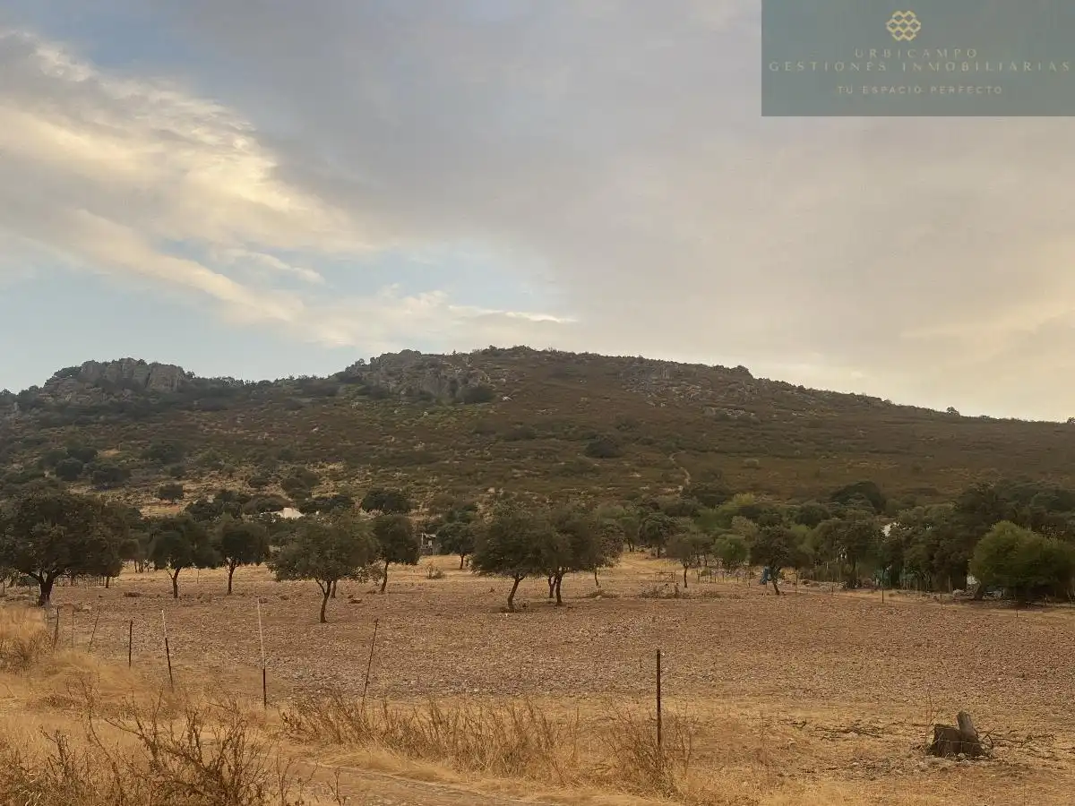 Finca rústica en venda en Mérida