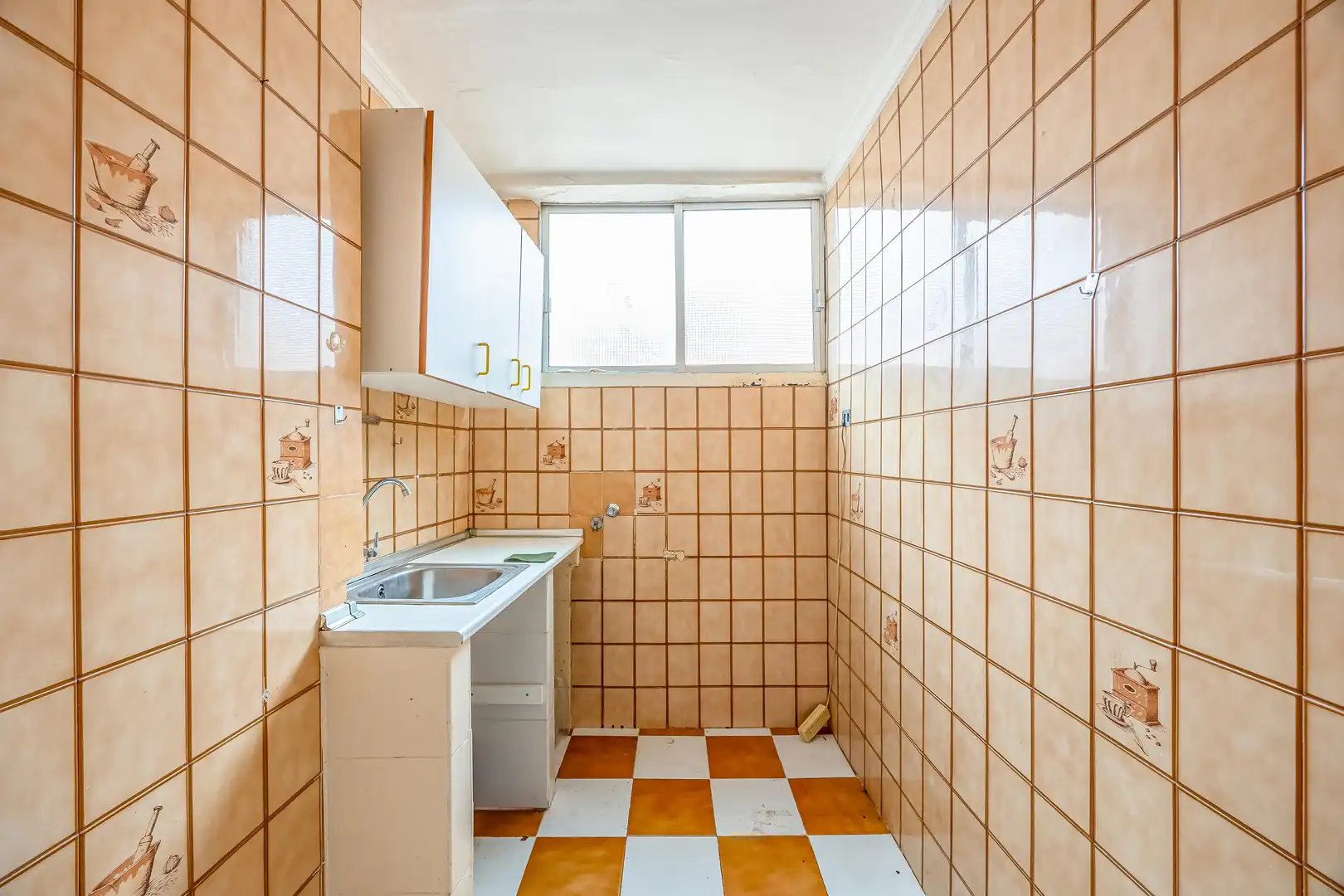 Kitchen of Flat for sale in Las Palmas de Gran Canaria