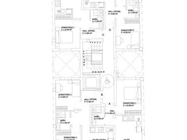 Wohnung zum Verkauf in Isaac Peral