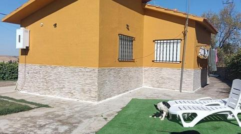 Foto 3 de Casa o xalet en venda a Calle Rozas las, Carretera de Sevilla - Los Montitos, Badajoz