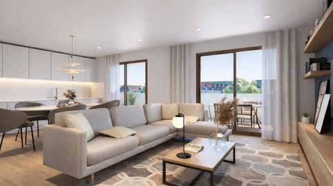 Foto 2 de Piso en venta en Rúa Perú, 27, Carballo, A Coruña