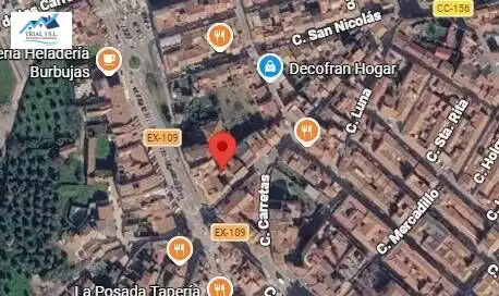 Business premises for sale in Calle del Guijo, imagen 2