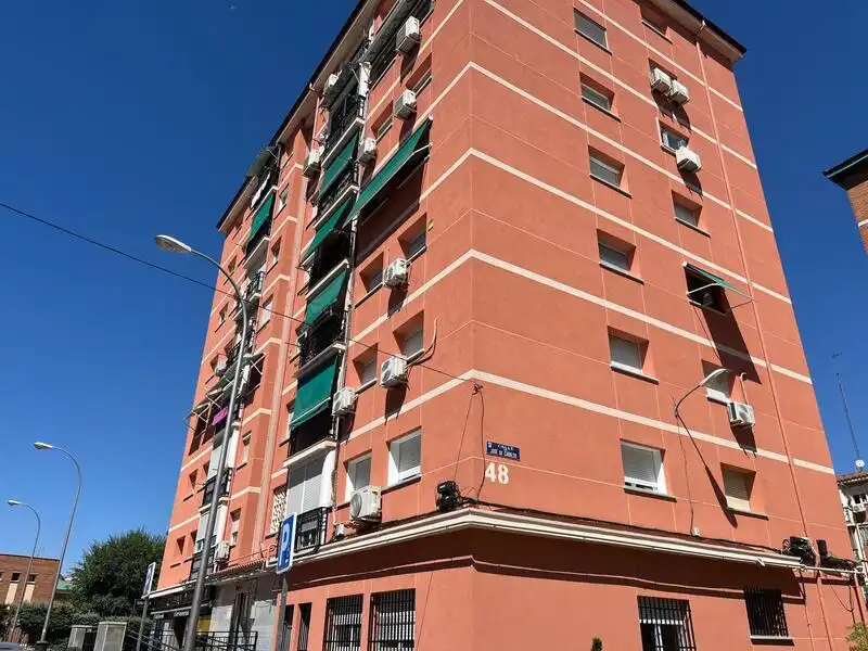 Piso con ascensor en venta en Latina, imagen 39