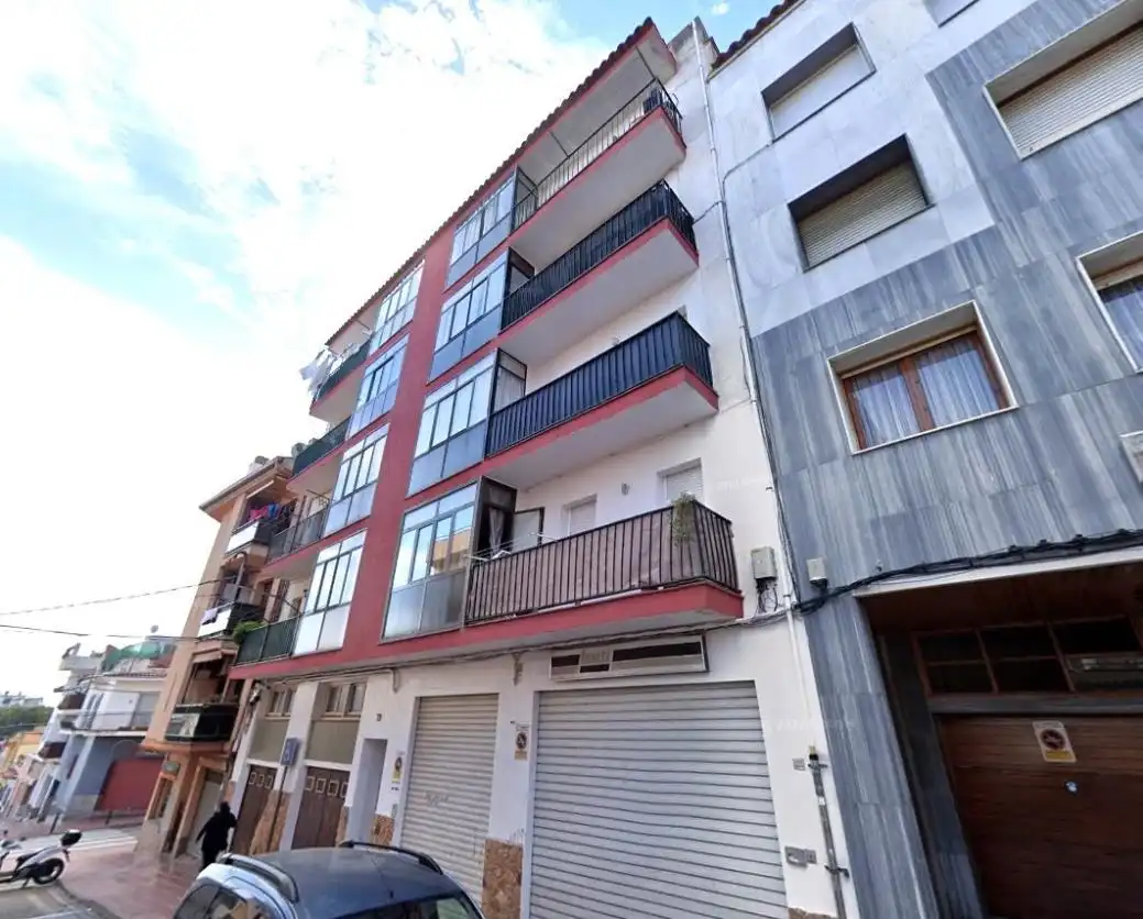 Flat for sale in Vilartagues - Tueda de Dalt