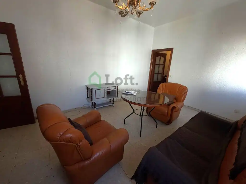 Wohnung zur Miete in Calle Cordero El, Pardaleras
