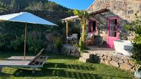 Jardí de Casa o xalet en venda en Granadilla de Abona amb Moblat