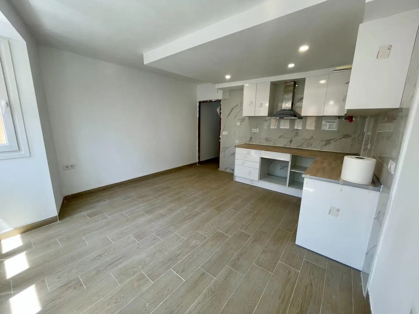 Cuina de Pis en venda en Benicarló amb Parquet