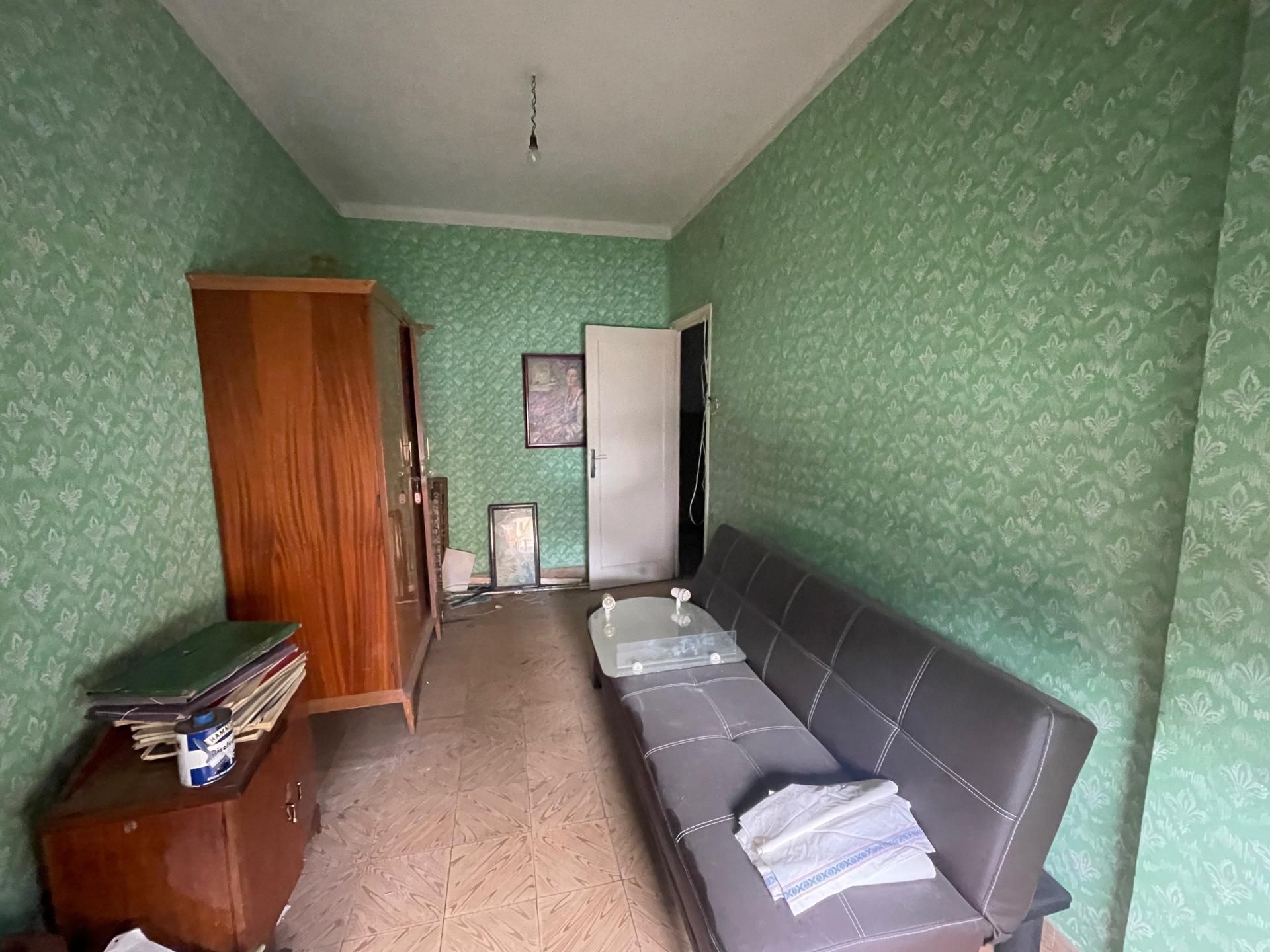 Dormitori de Apartament en venda en Vega de Espinareda