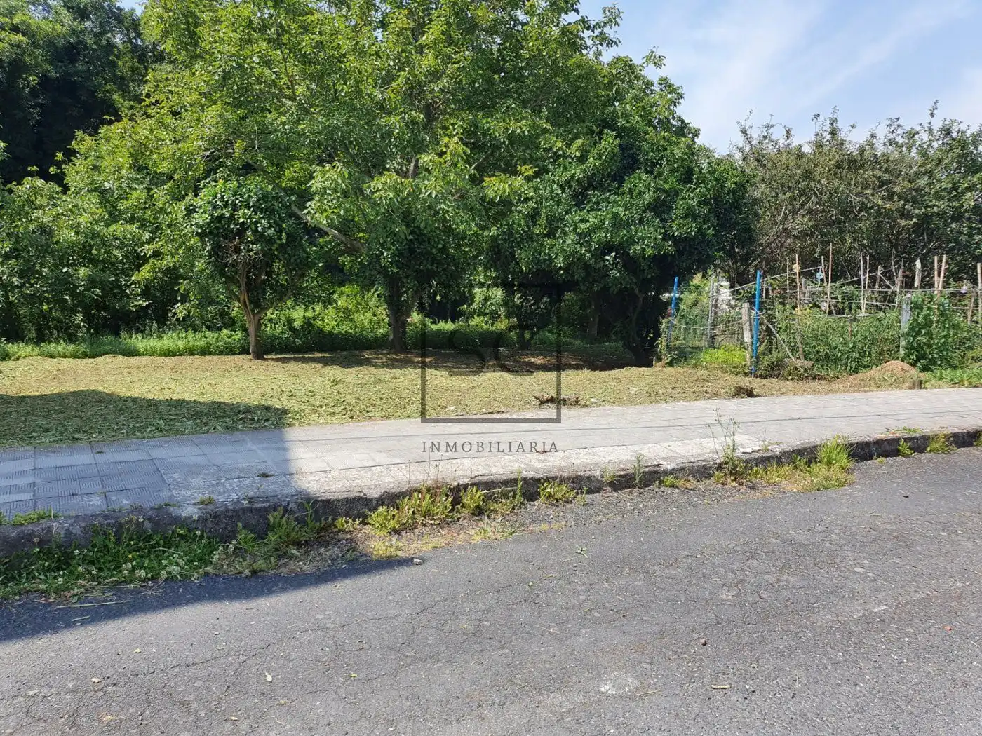 Residencial en venda en Fene