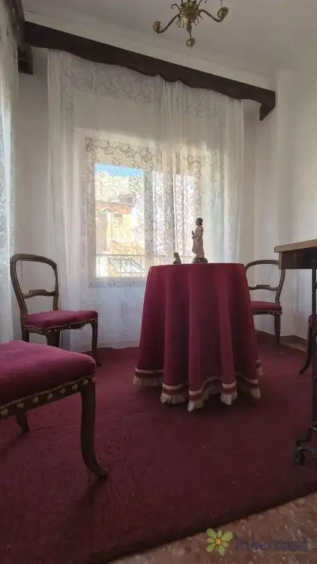 Casa en venta en Cervera del Río Alhama, imagen 37