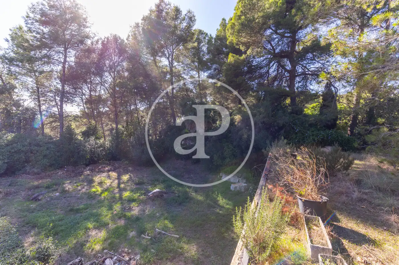 Terreno residenziale in vendita a Bellaterra, imagen 12