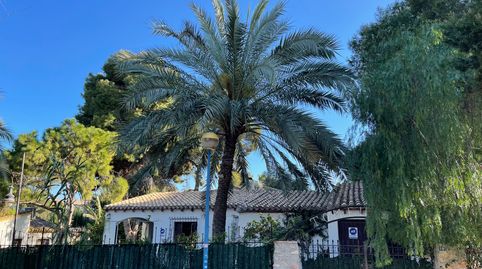 Chalet en Punta Prima, Orihuela Costa