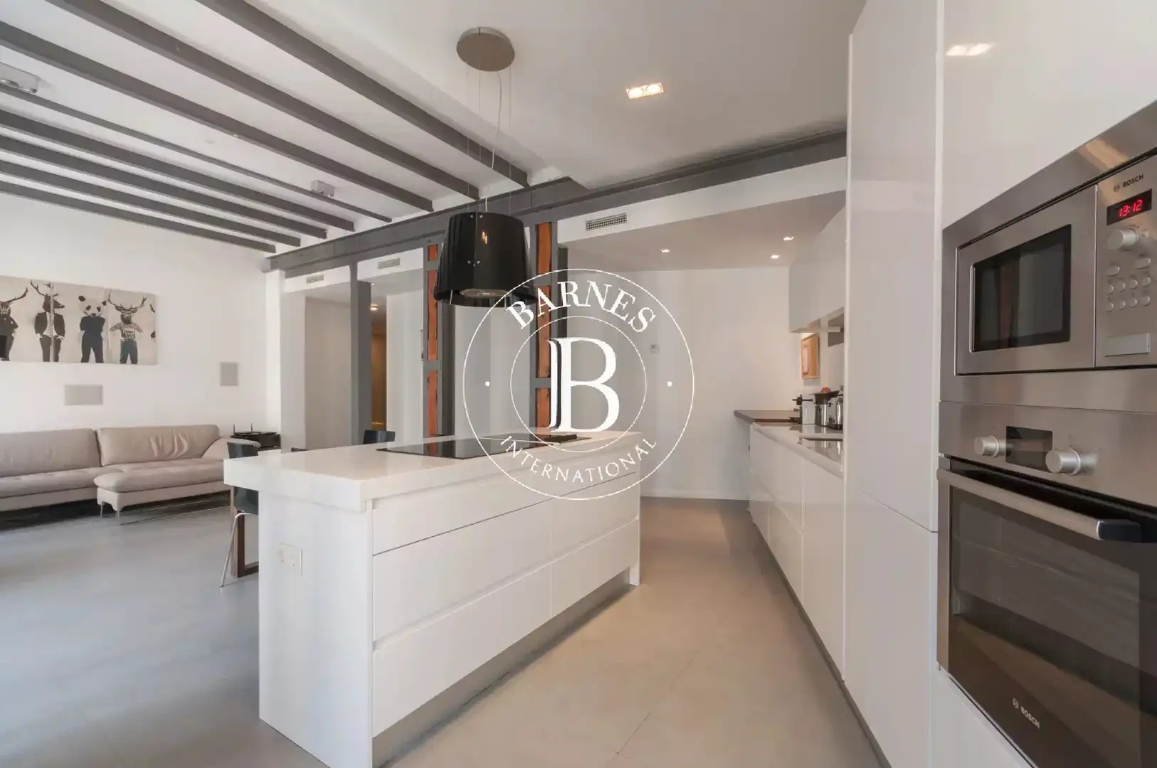 Flat with terrace to rent in Centro, imagen 6