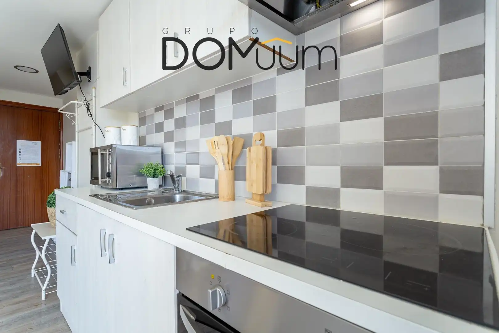 Cocina de Piso en venta en Vila-seca con Aire acondicionado y Balcón