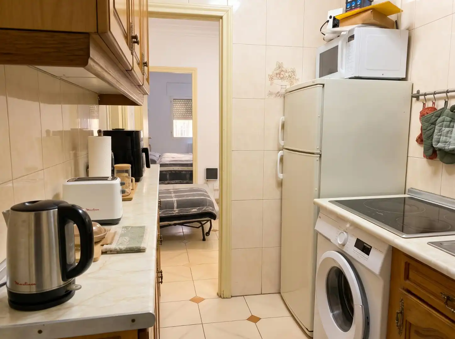 Wohnung zum Verkauf in Calle ANTONIA RGUEZ SACRISTAN, imagen 2