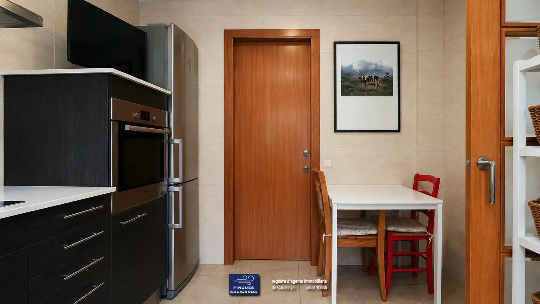 Casa con jardín en venta en L'Ametlla del Vallès, imagen 28