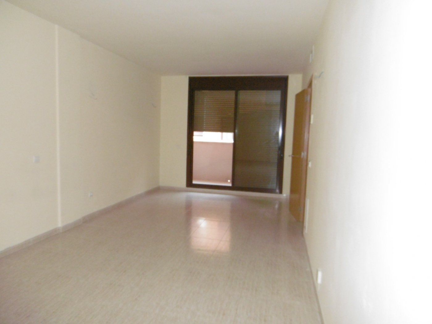Flat for sale in L'Aldea  with Heating and Terrace